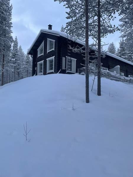 2h + s  Kittilä - изображение 4