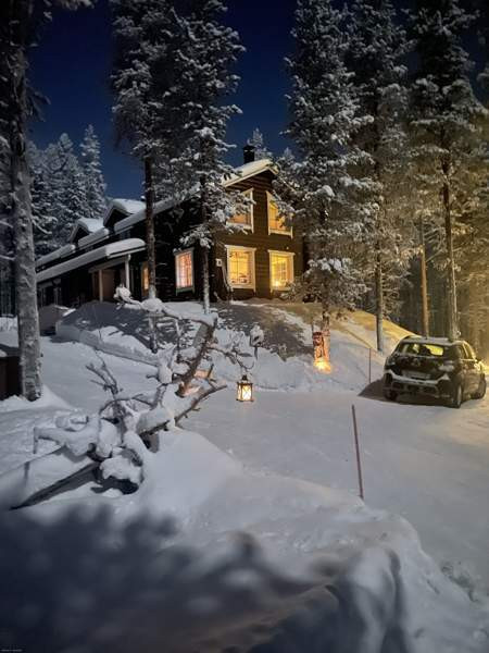 2h + s  Kittilä - изображение 2