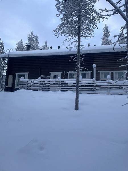 2h + s  Kittilä - изображение 5