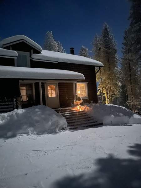 2h + s  Kittilä - изображение 3