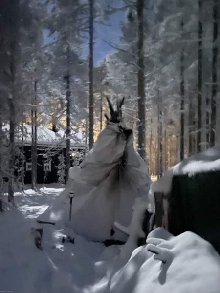 2h + s  Kittilä - изображение 7