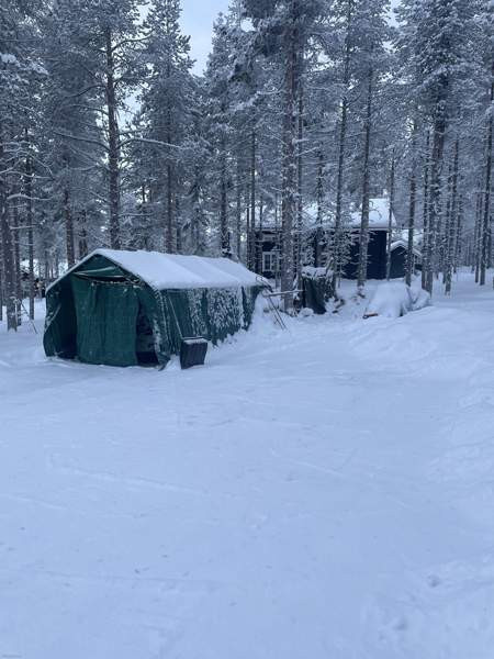 2h + s  Kittilä - изображение 6