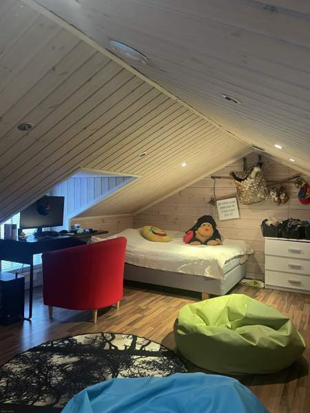 2h + s  Kittilä - изображение 8