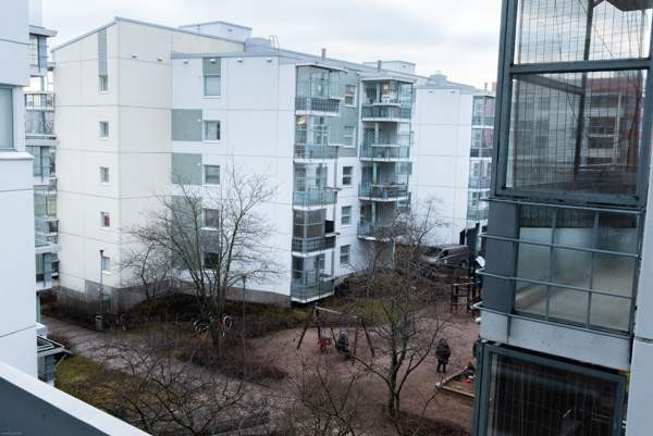 5h + k + s + 2 x las.p  Helsinki - photo 8