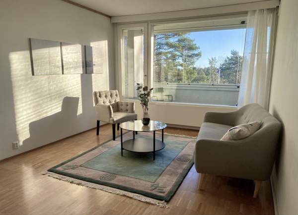 3h + k + p  Espoo - photo 1