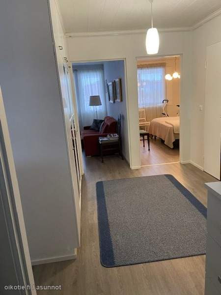 3h + avok  Teuva – foto 3