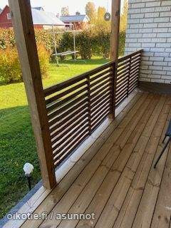 3h + avok  Teuva – foto 2