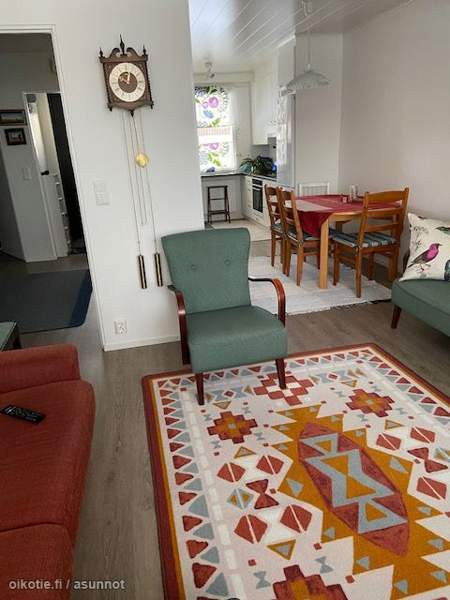 3h + avok  Teuva – foto 1