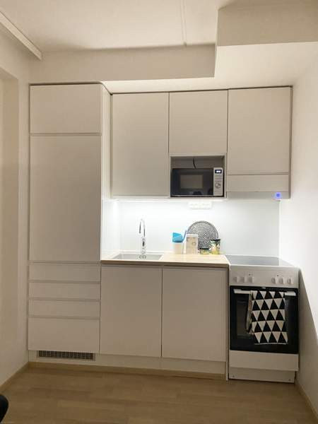 1h + p  Оулу - изображение 5