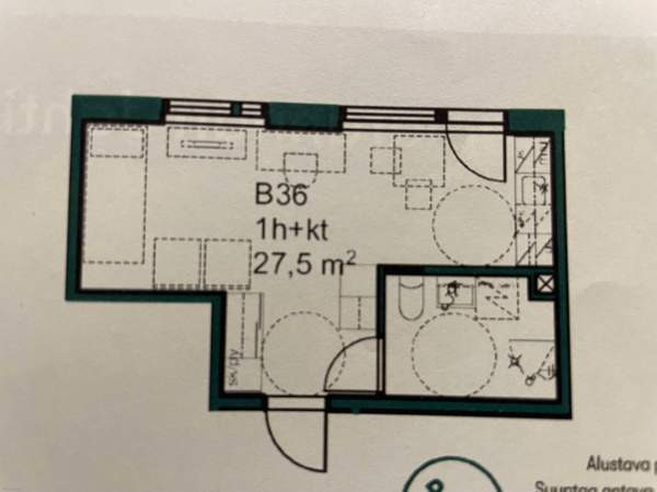 1h + p  Оулу - изображение 2