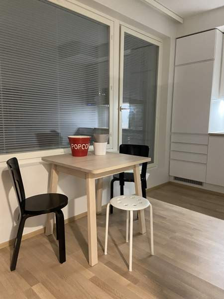 1h + p  Оулу - изображение 1