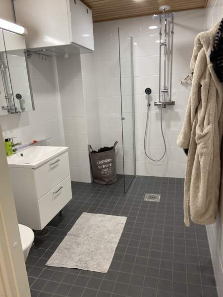 1h + p  Оулу - изображение 6