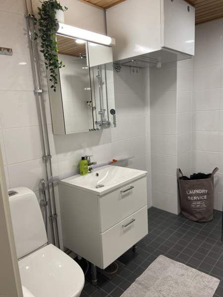 1h + p  Оулу - изображение 7