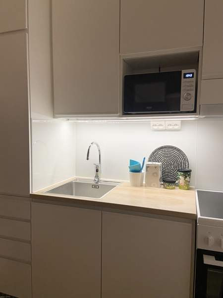 1h + p  Оулу - изображение 3