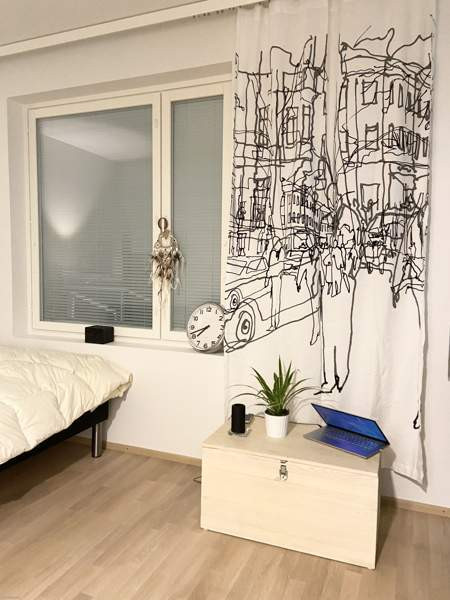 1h + p  Оулу - изображение 4