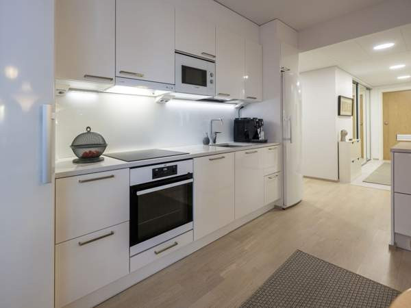 3h + avok + s + p  Tampere – foto 4