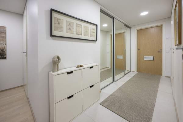 3h + avok + s + p  Tampere – foto 7