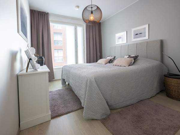 3h + avok + s + p  Tampere – foto 8