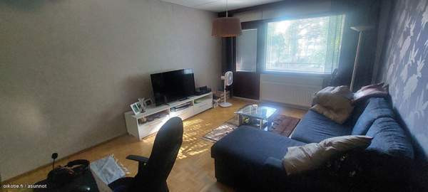 2h + k + s + p  Riihimäki - valokuva 7