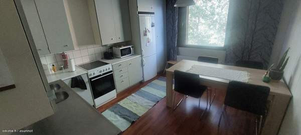 2h + k + s + p  Riihimäki - valokuva 2