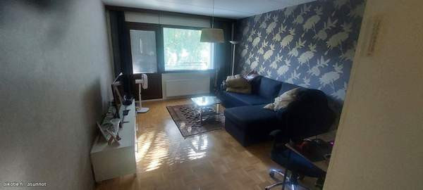 2h + k + s + p  Riihimäki - valokuva 6