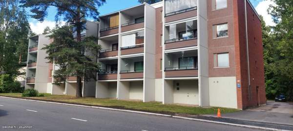 2h + k + s + p  Riihimäki - valokuva 1