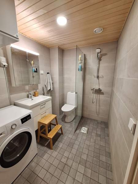 3h+ k + p  Espoo - photo 7