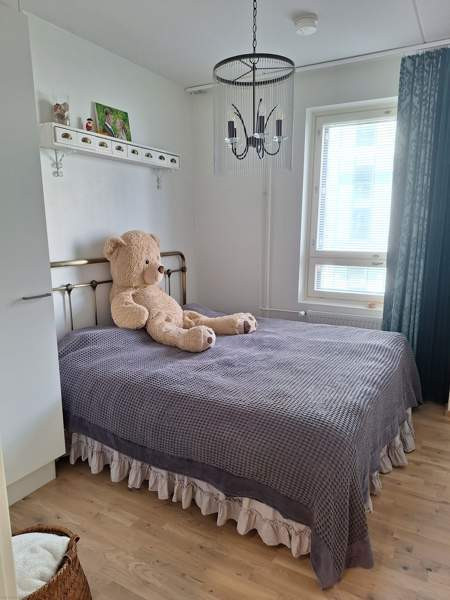 3h+ k + p  Espoo - photo 4