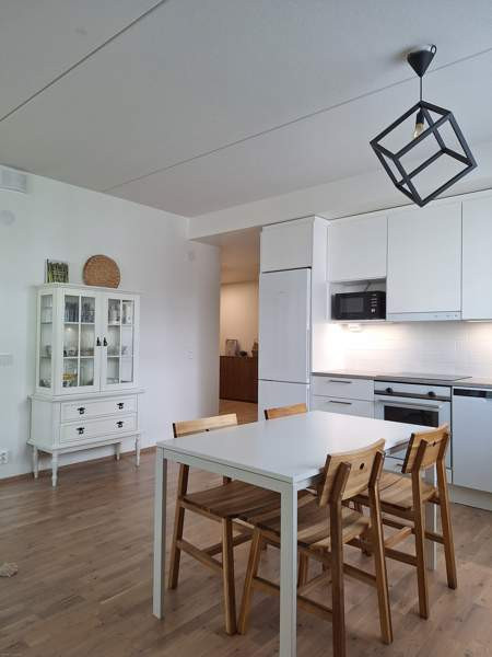 3h+ k + p  Espoo - photo 1