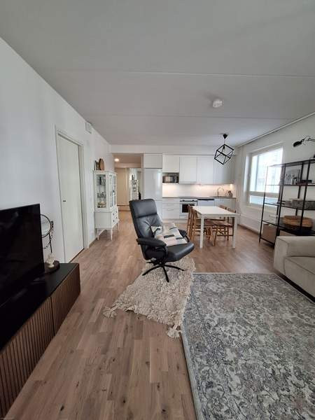 3h+ k + p  Espoo - photo 2