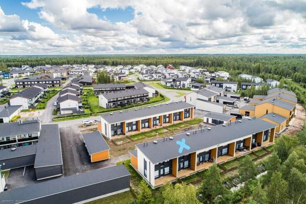 4h + s + p  Oulu - valokuva 5