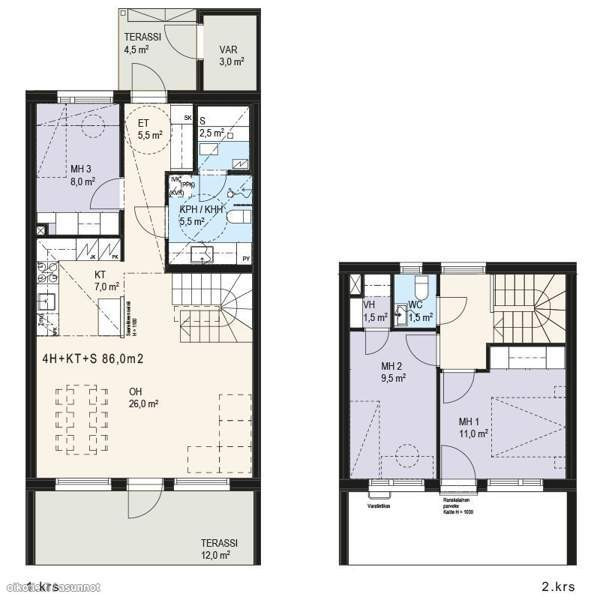 4h + s + p  Oulu - valokuva 4