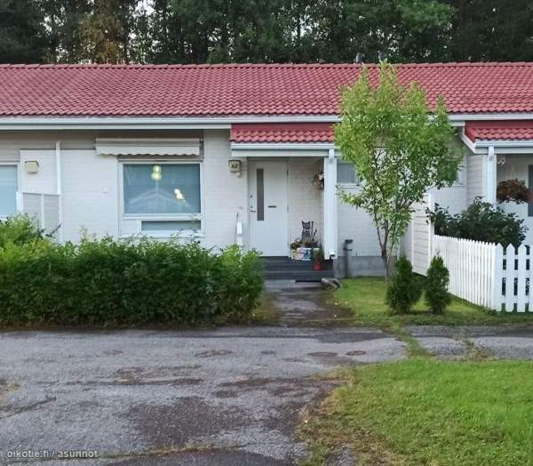 2h + k + s  Kemijärvi - изображение 1