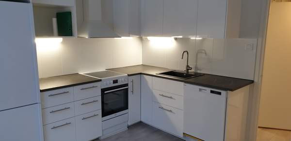 1h + k + p  Espoo - valokuva 1