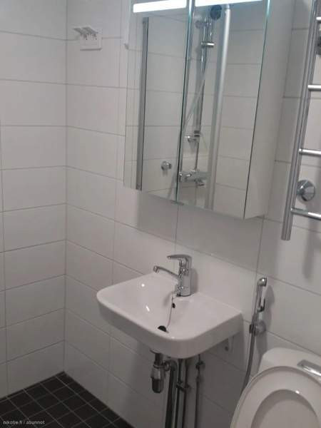 1h + k + p  Espoo - photo 6