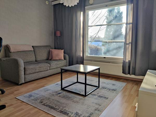 2h+k+s  Jyväskylä - valokuva 4