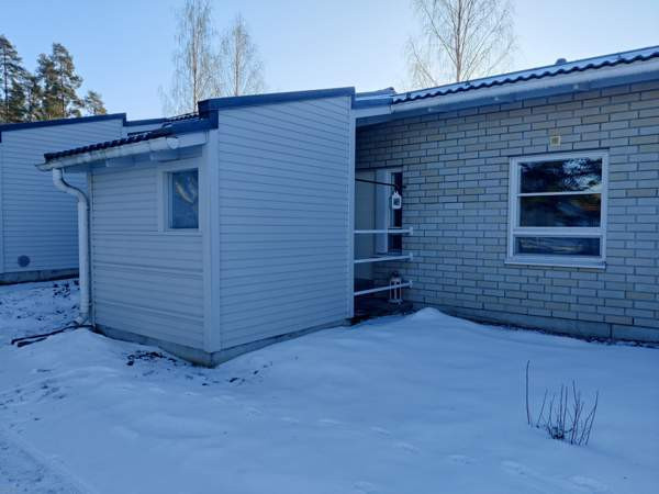 2h+k+s  Jyväskylä - valokuva 1