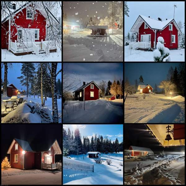 3h  Sastamala - valokuva 5