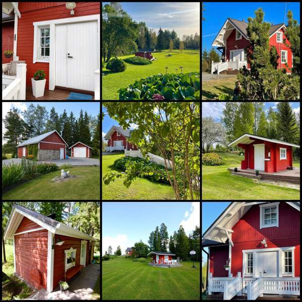 3h  Sastamala - valokuva 2