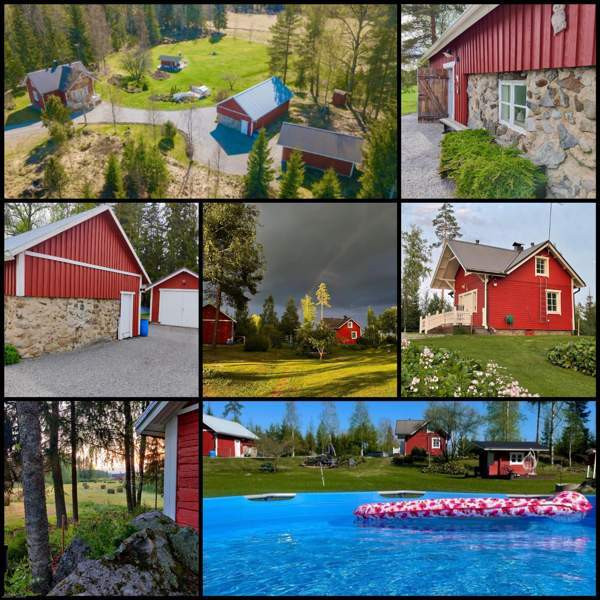 3h  Sastamala - valokuva 4