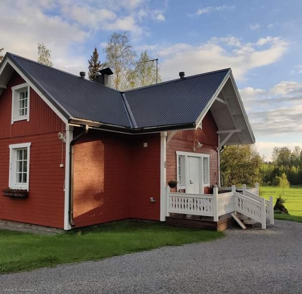 3h  Sastamala - valokuva 1