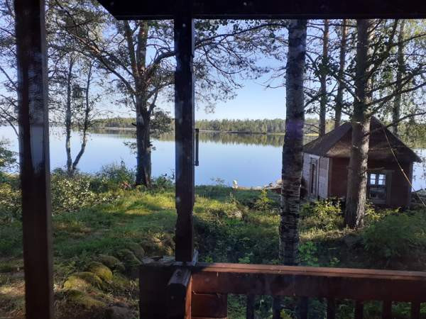 6h + k + s + p  Sodankylä - изображение 1