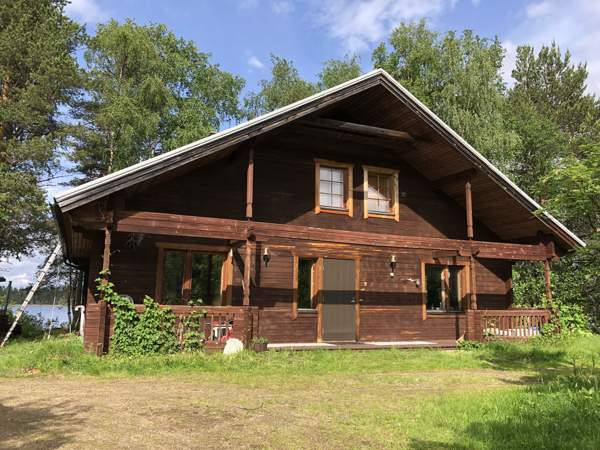 6h + k + s + p  Sodankylä - изображение 3