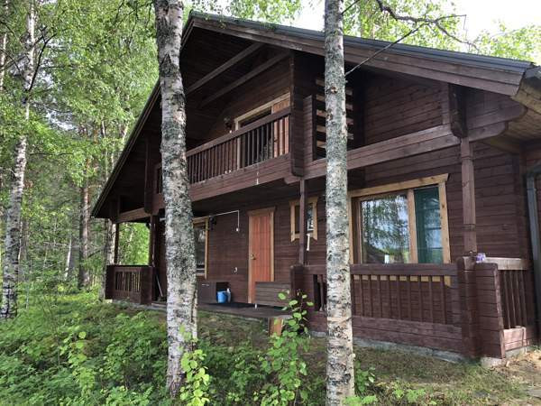 6h + k + s + p  Sodankylä - изображение 2