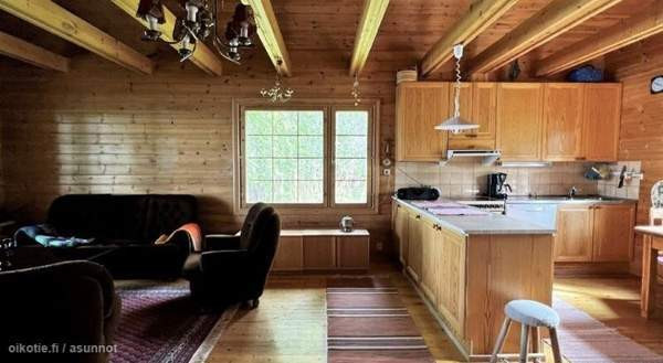 6h + k + s + p  Sodankylä - изображение 4