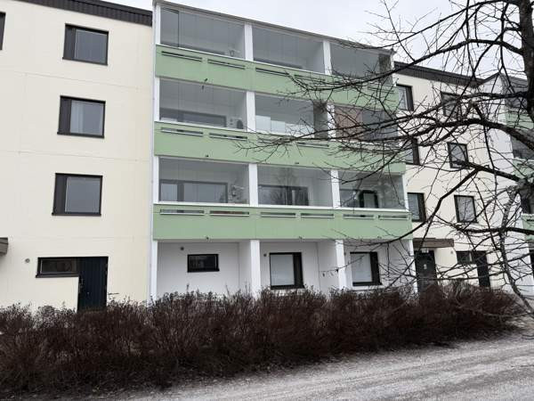 2h + avok + p  Kerava - valokuva 2