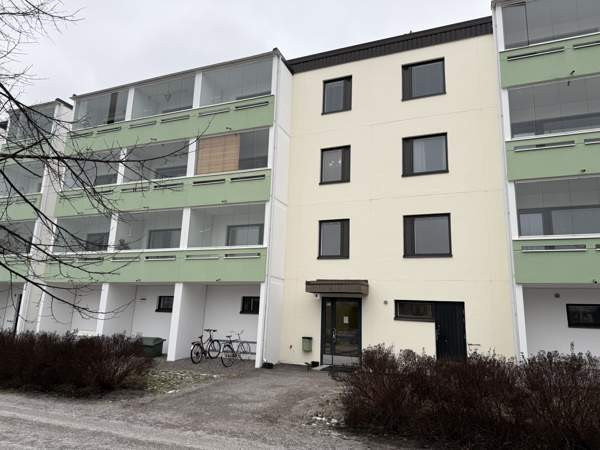 2h + avok + p  Kerava - valokuva 1