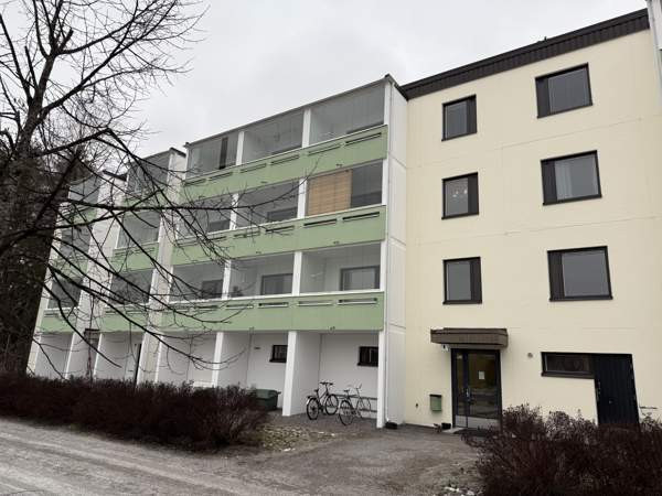 2h + avok + p  Kerava - valokuva 3