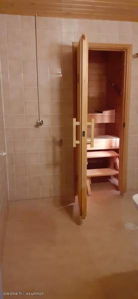 oh+mh+k+s+kh  Jämijärvi - изображение 8