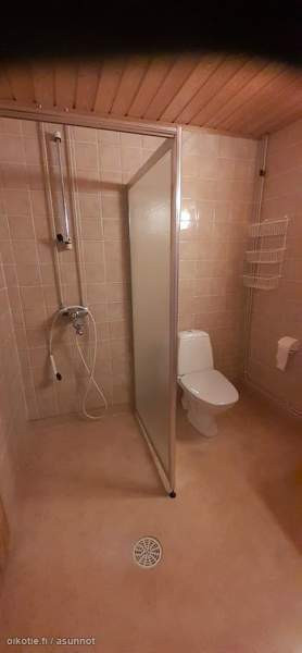 oh+mh+k+s+kh  Jämijärvi - изображение 7